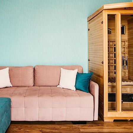 Tagore Spa Aparthotel Balatonfüred Екстериор снимка