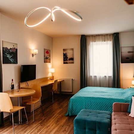 Tagore Spa Aparthotel Balatonfüred Екстериор снимка