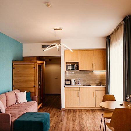 Tagore Spa Aparthotel Balatonfüred Екстериор снимка