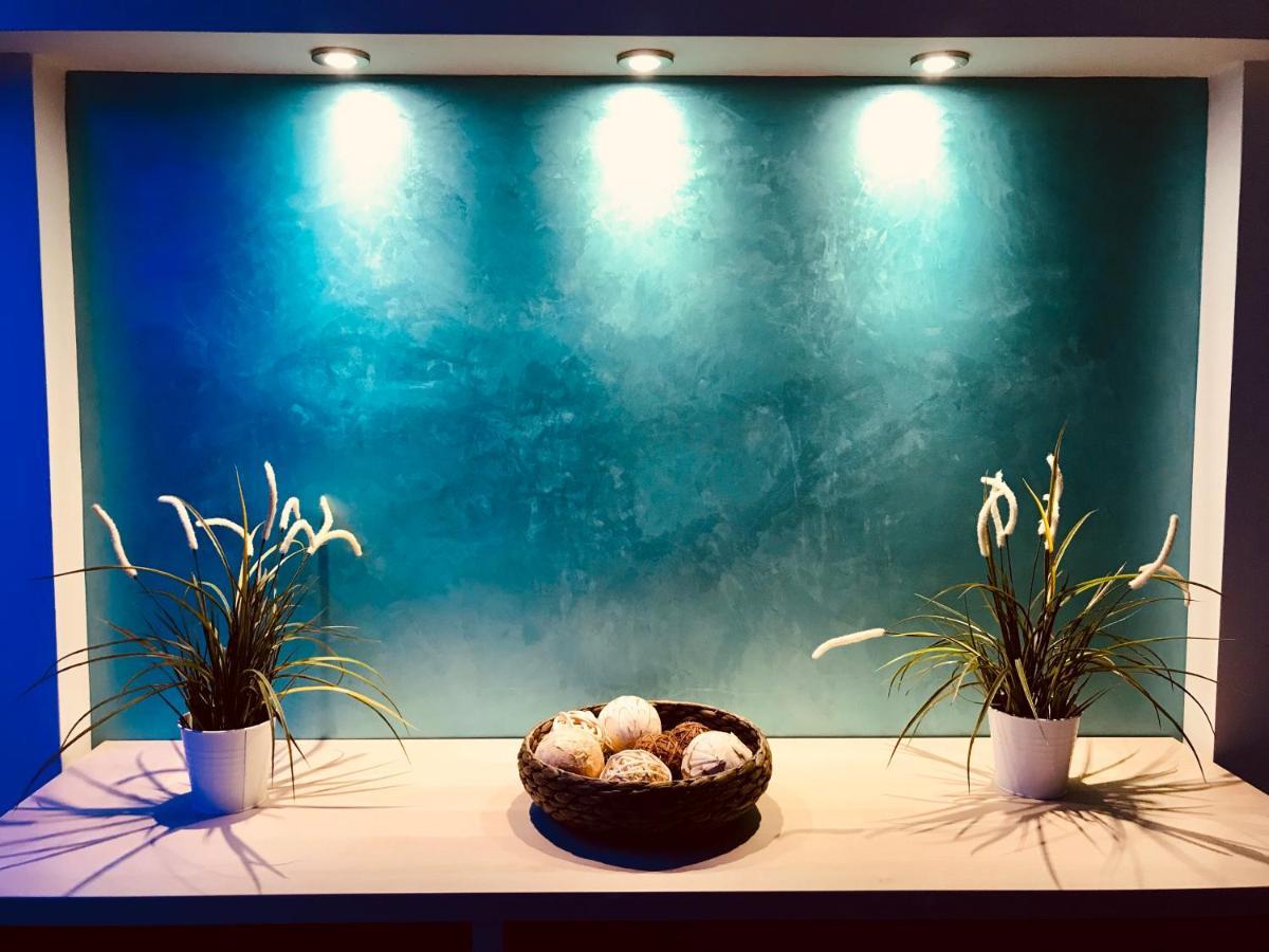 Tagore Spa Aparthotel Balatonfüred Екстериор снимка