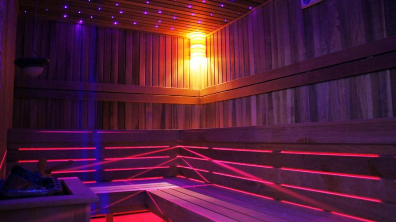 Tagore Spa Aparthotel Balatonfüred Екстериор снимка