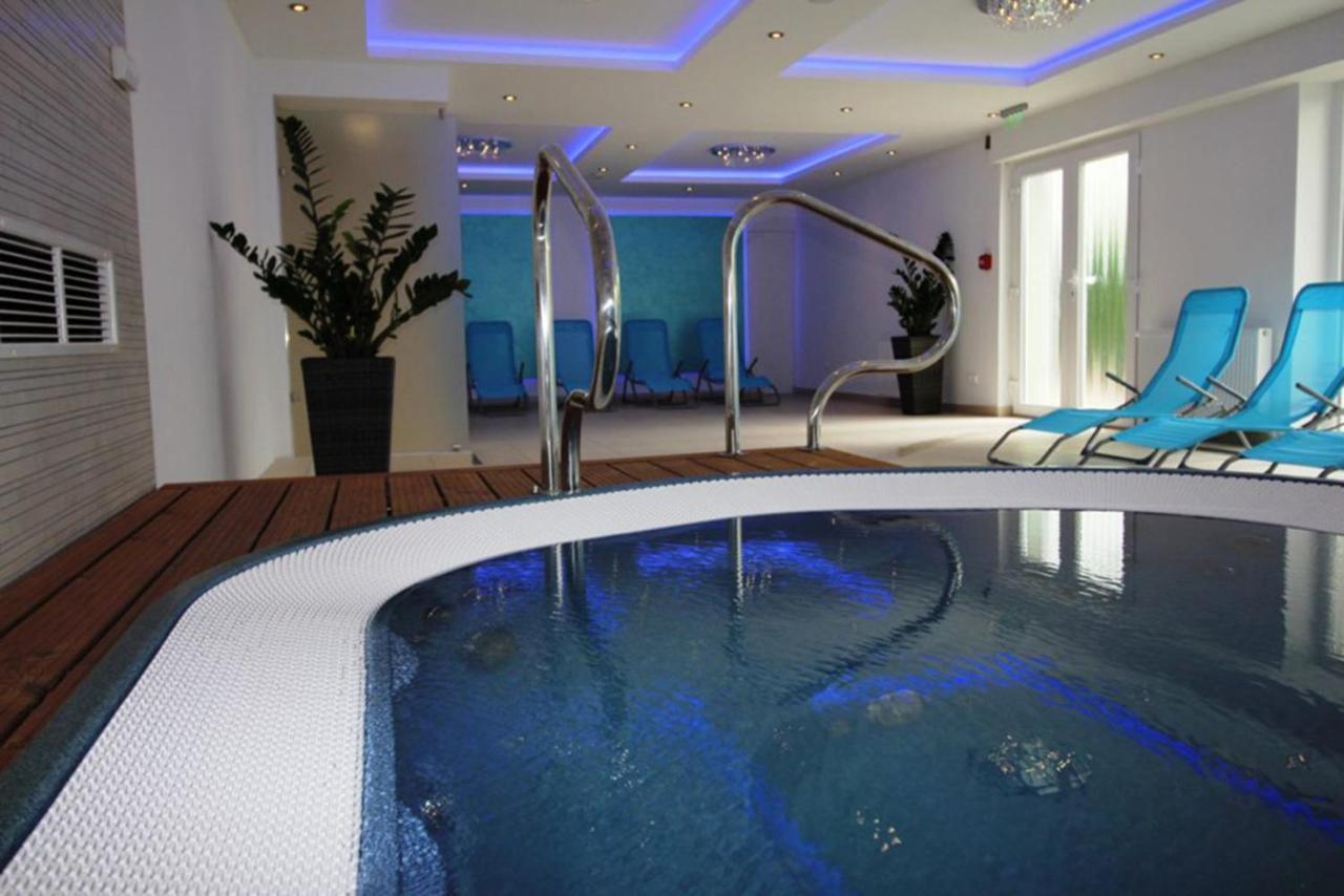 Tagore Spa Aparthotel Balatonfüred Екстериор снимка